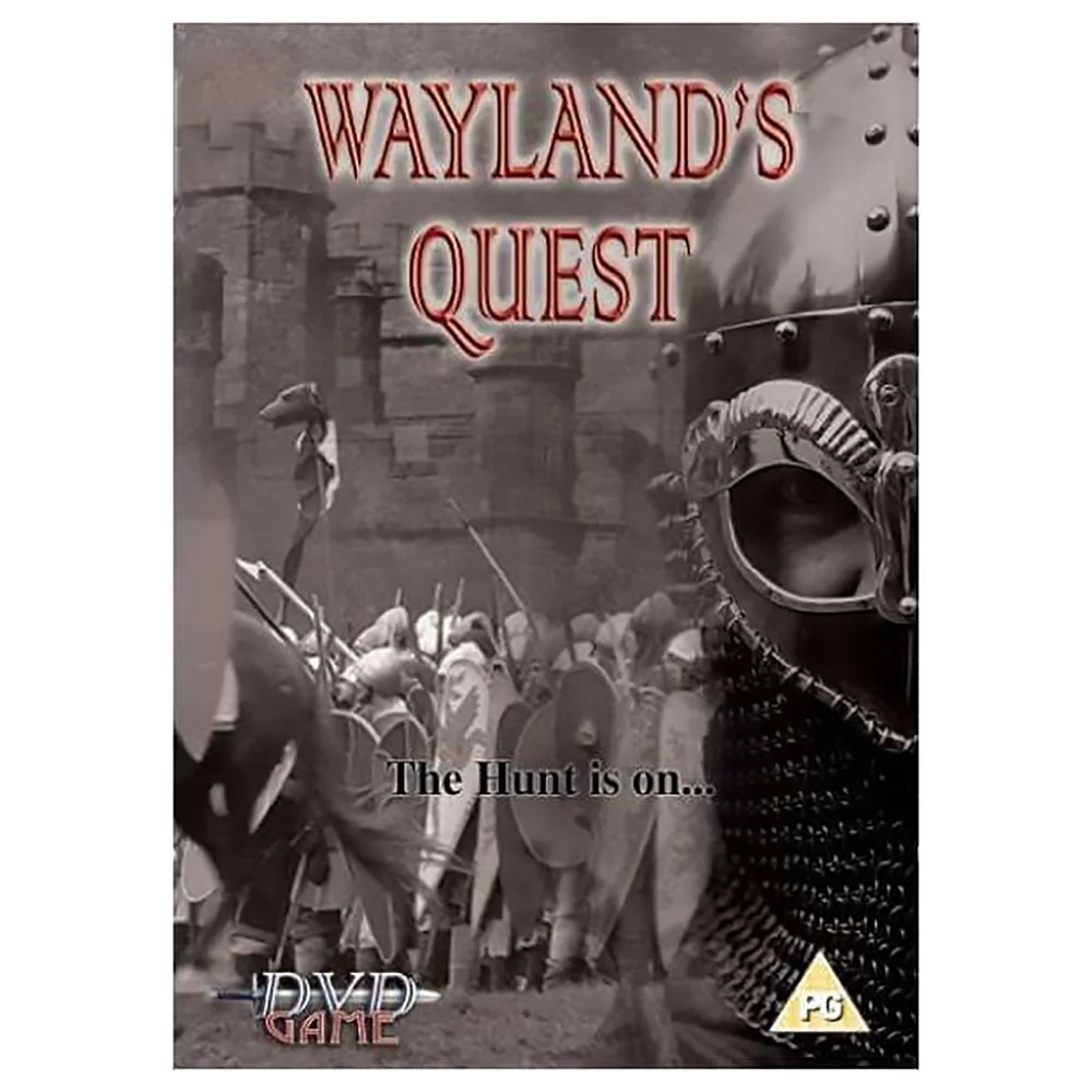 Waylands Quest Afbeelding 1