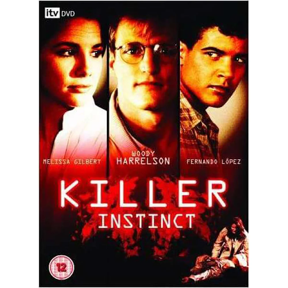 Killer Instinct Afbeelding 1