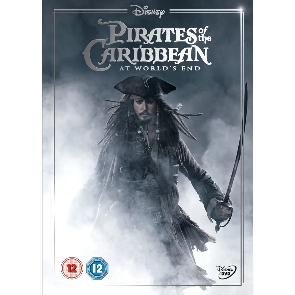 Pirates Of The Caribbean: At Worlds End Afbeelding 1