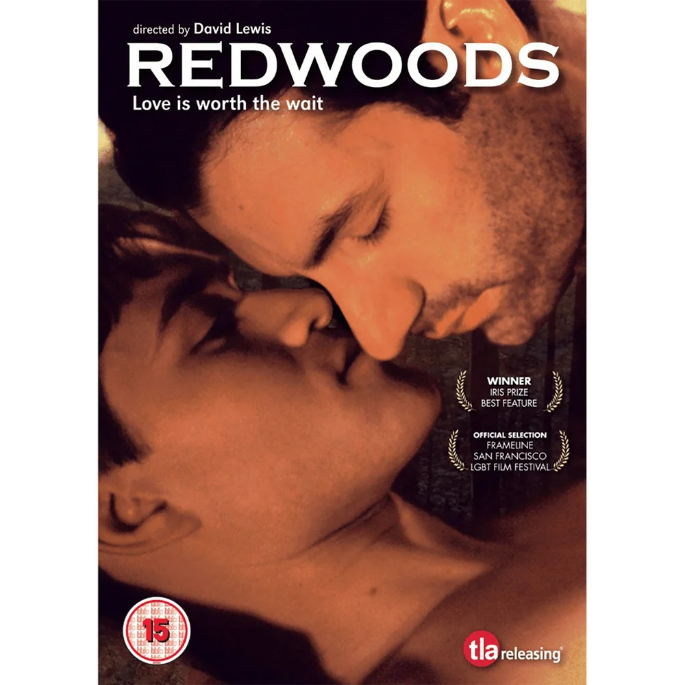 Redwoods Afbeelding 1