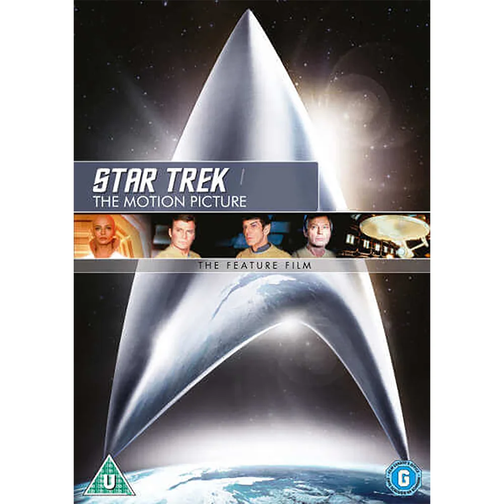 Star Trek - Motion Picture Afbeelding 1