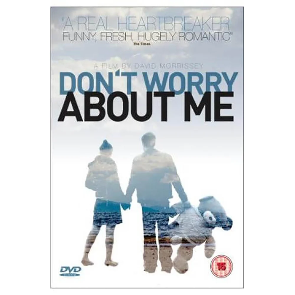 Don't Worry About Me Afbeelding 1