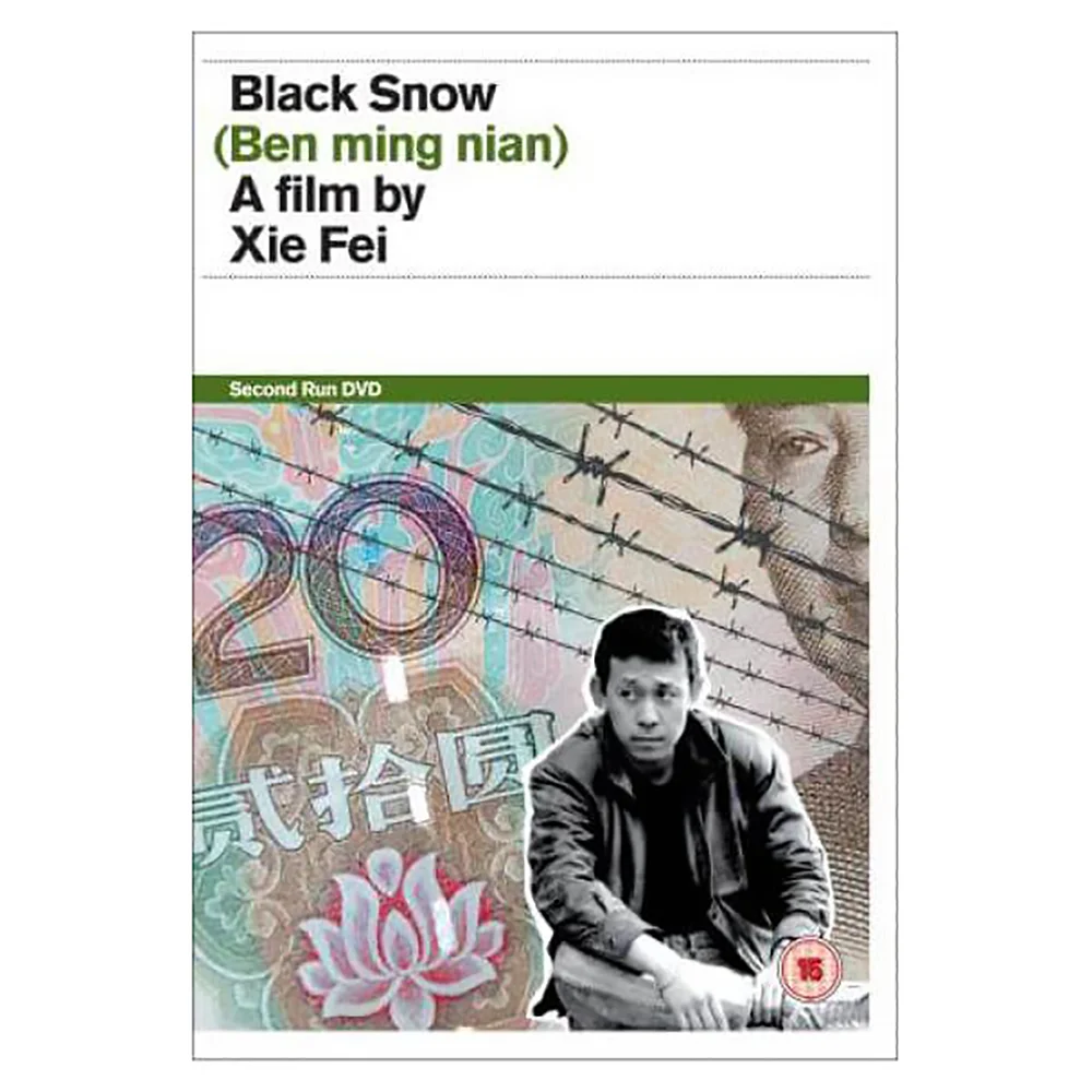 Black Snow Afbeelding 1