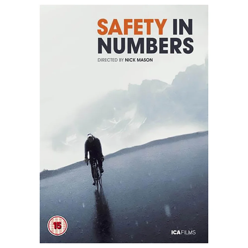Safety In Numbers Afbeelding 1