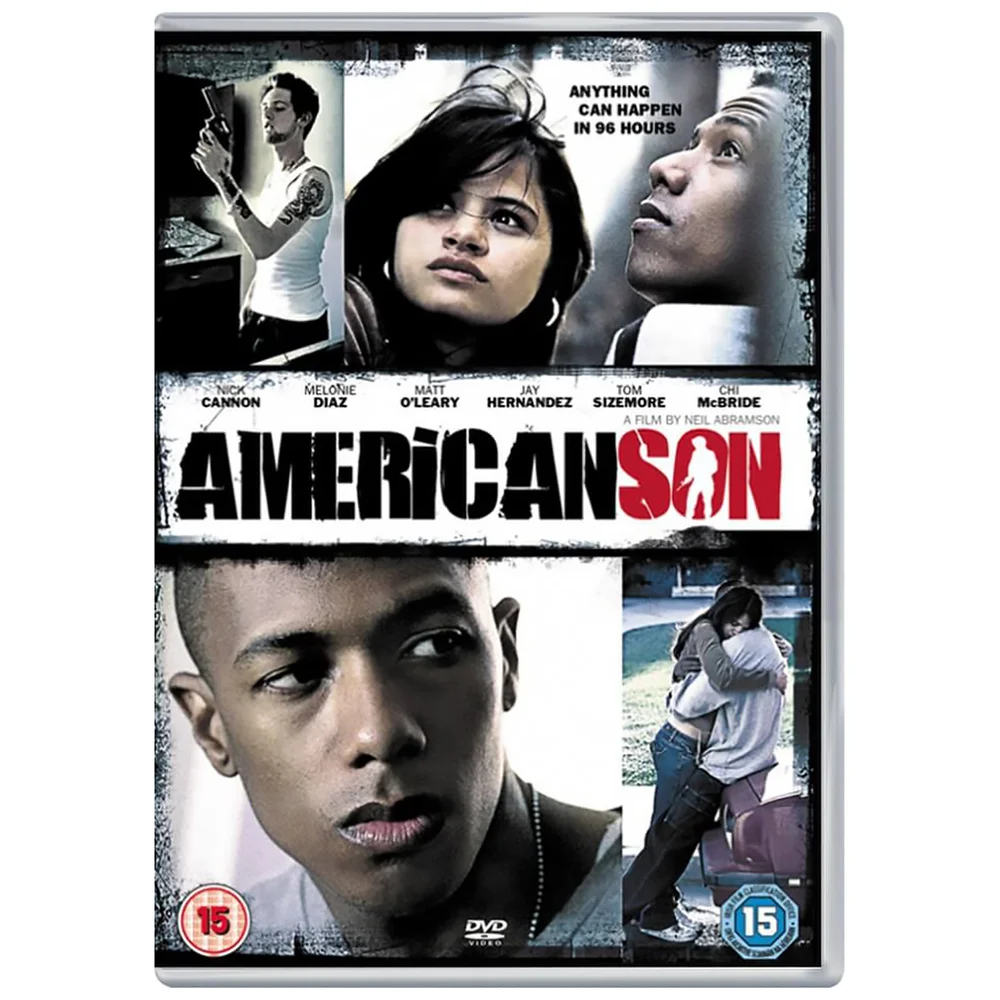 American Son Afbeelding 1
