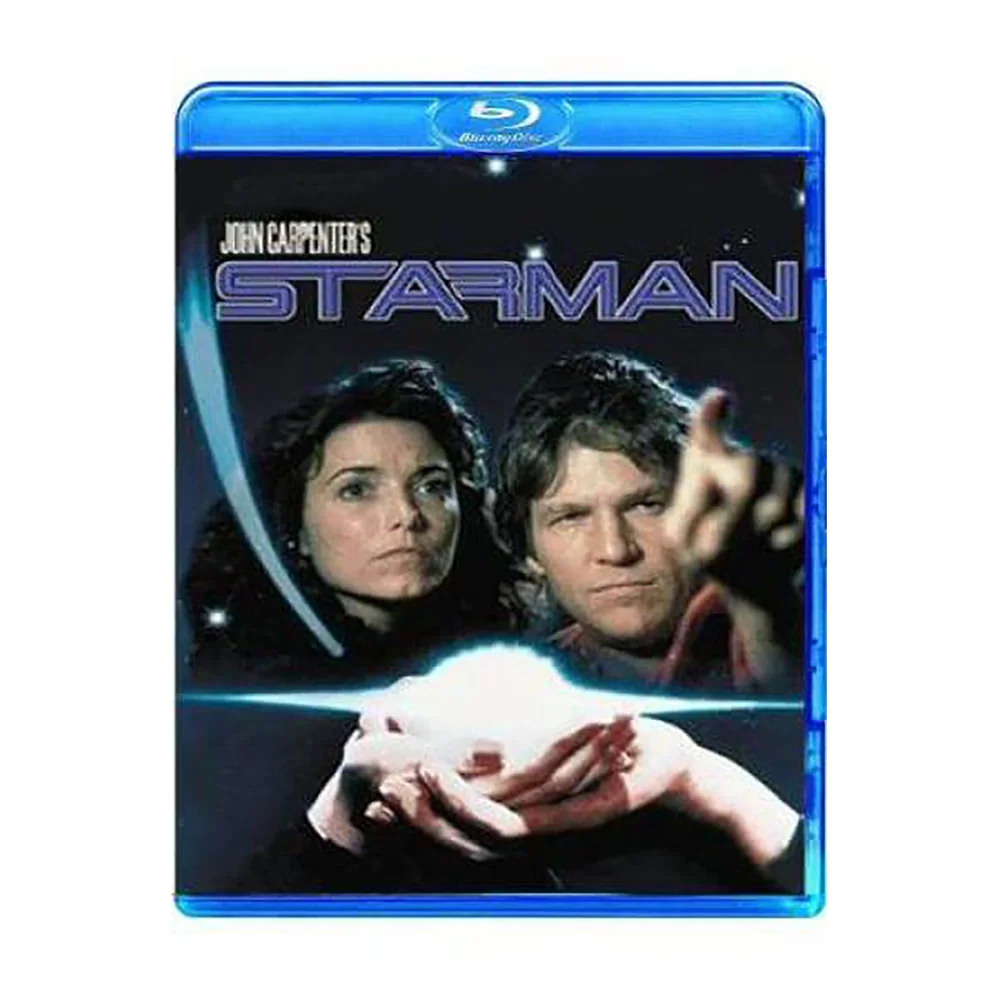 Starman Afbeelding 1