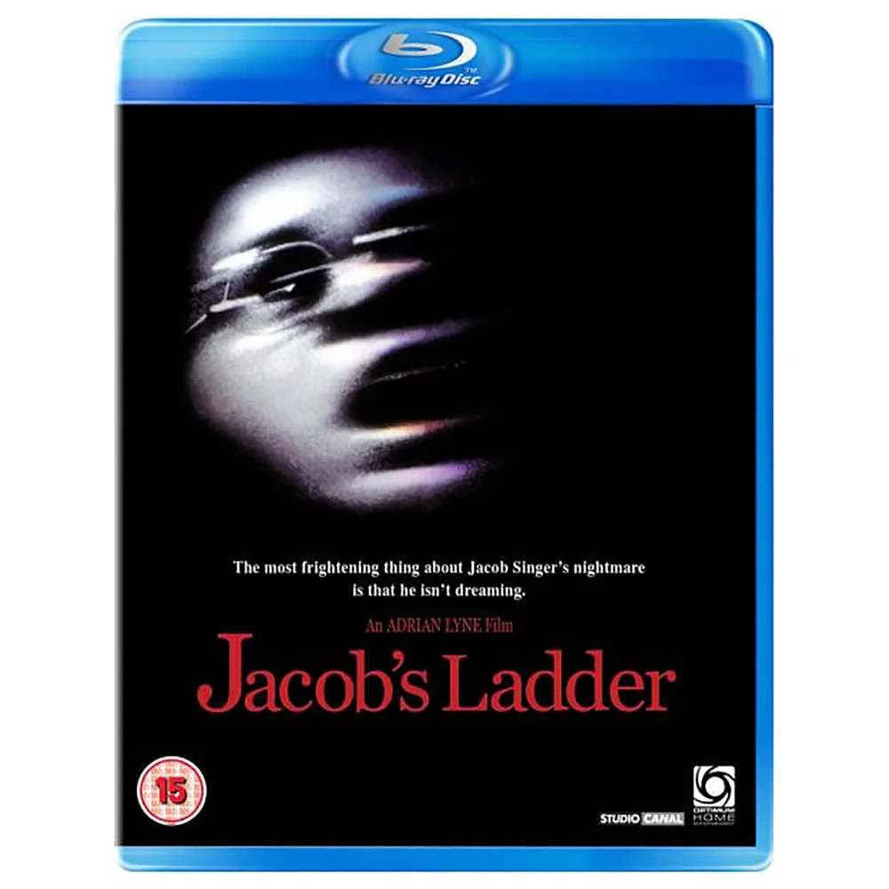 Jacobs Ladder Afbeelding 1