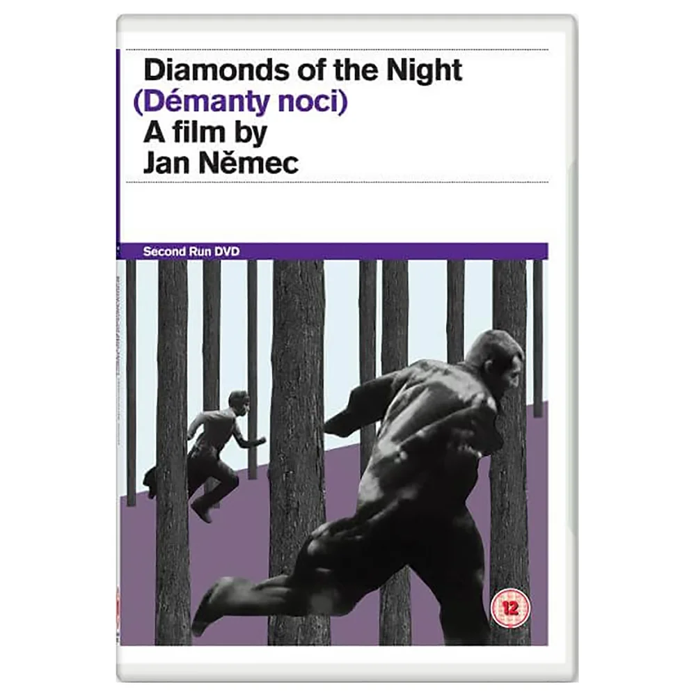 Diamonds In The Night Afbeelding 1