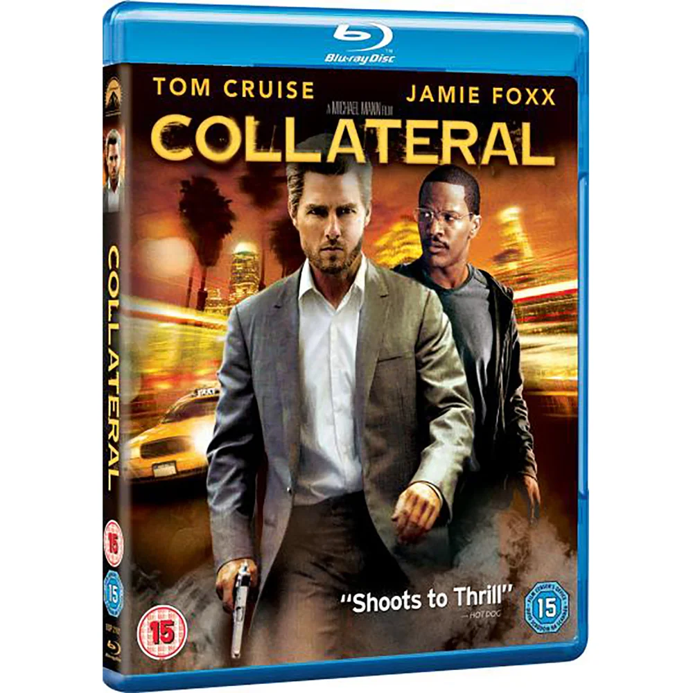 Collateral SE Afbeelding 1