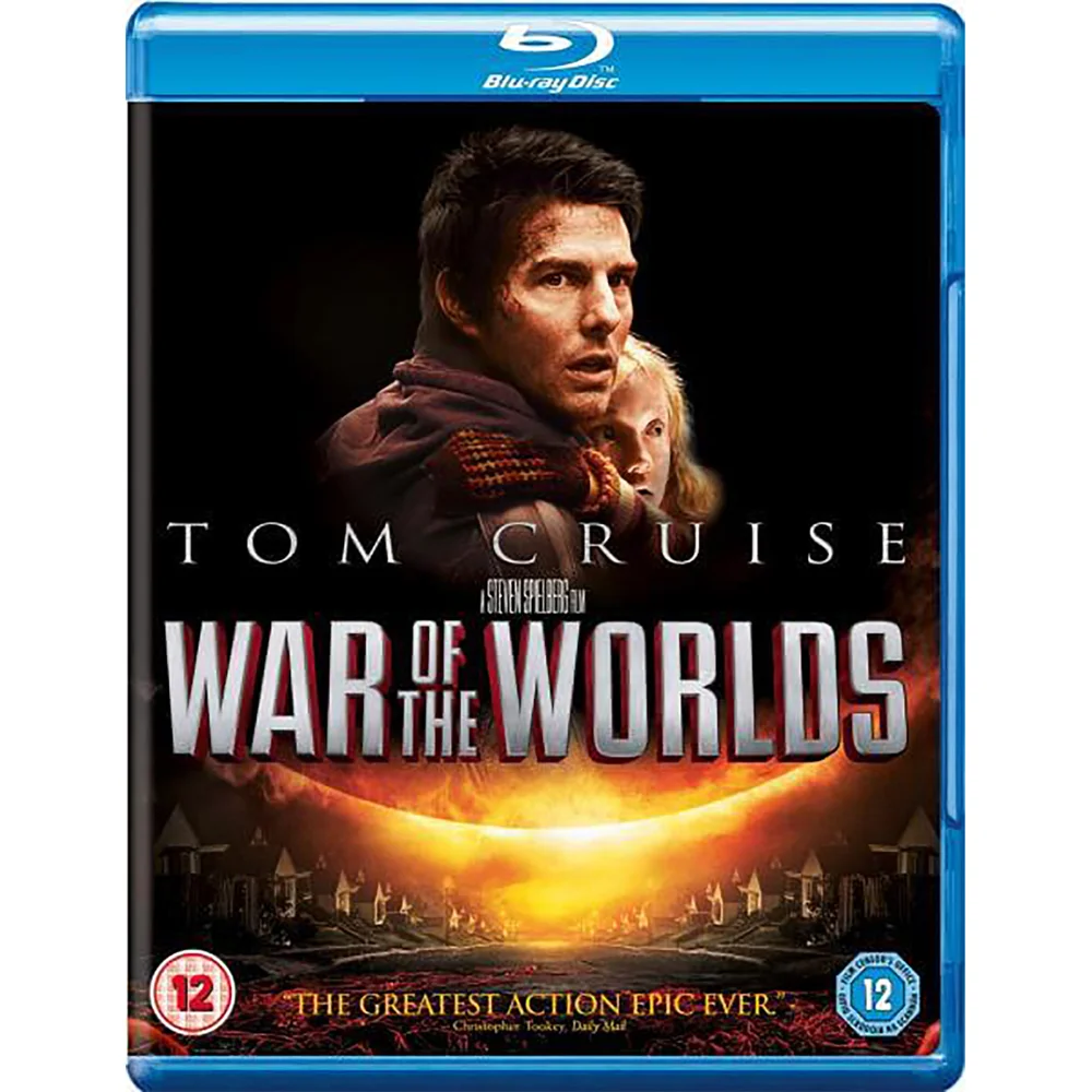 War of the Worlds (Remake) Afbeelding 1