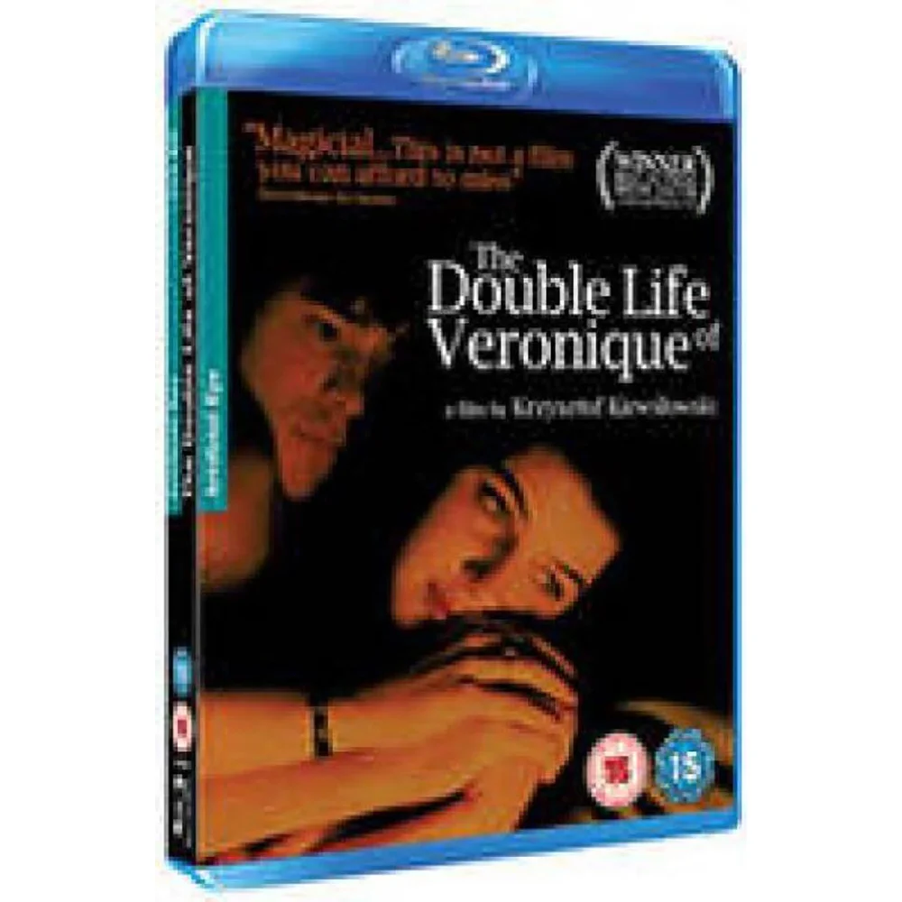 Double Life Of Veronique Afbeelding 1