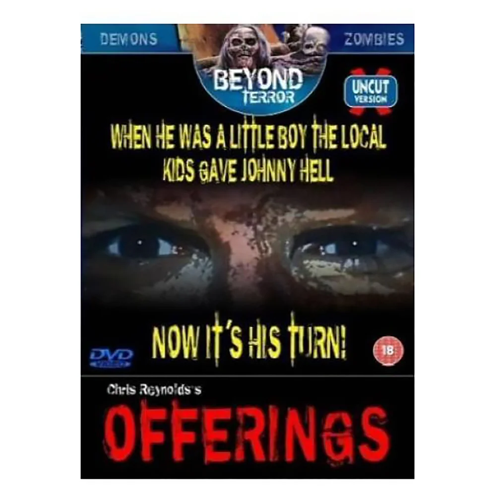 Offerings Afbeelding 1