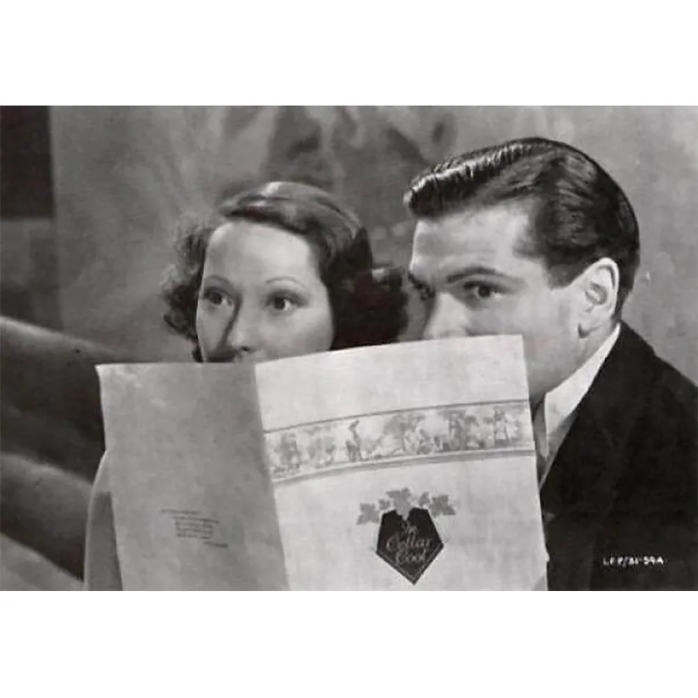 Divorce Of Lady X Afbeelding 1