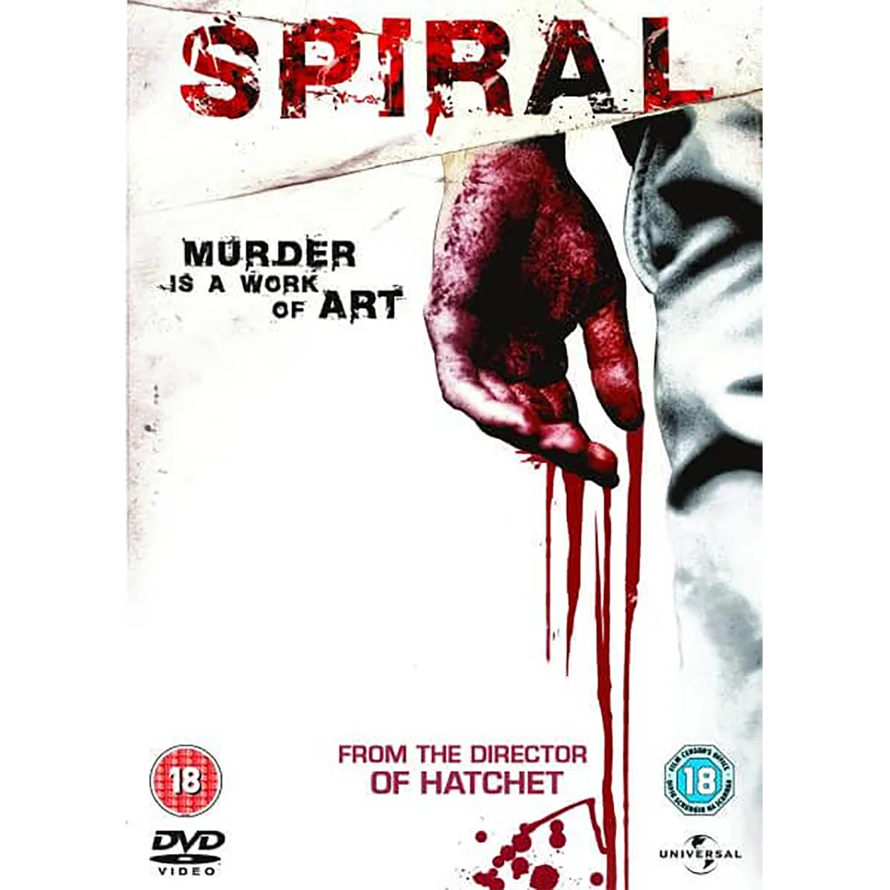 Spiral Afbeelding 1