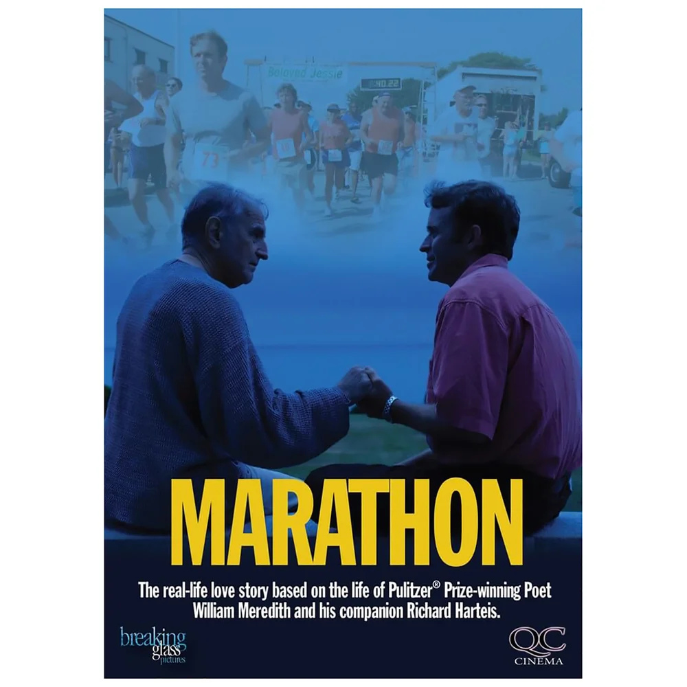 Marathon Afbeelding 1