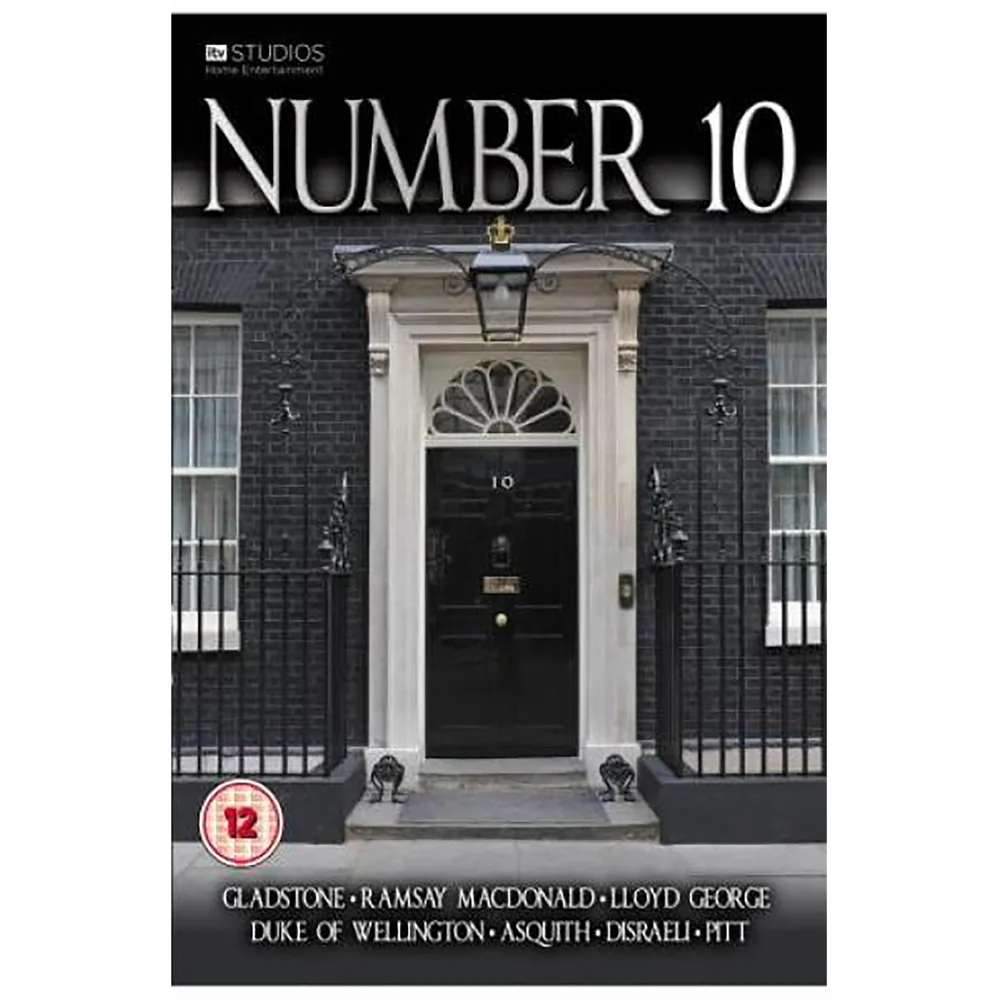 Number 10 Afbeelding 1