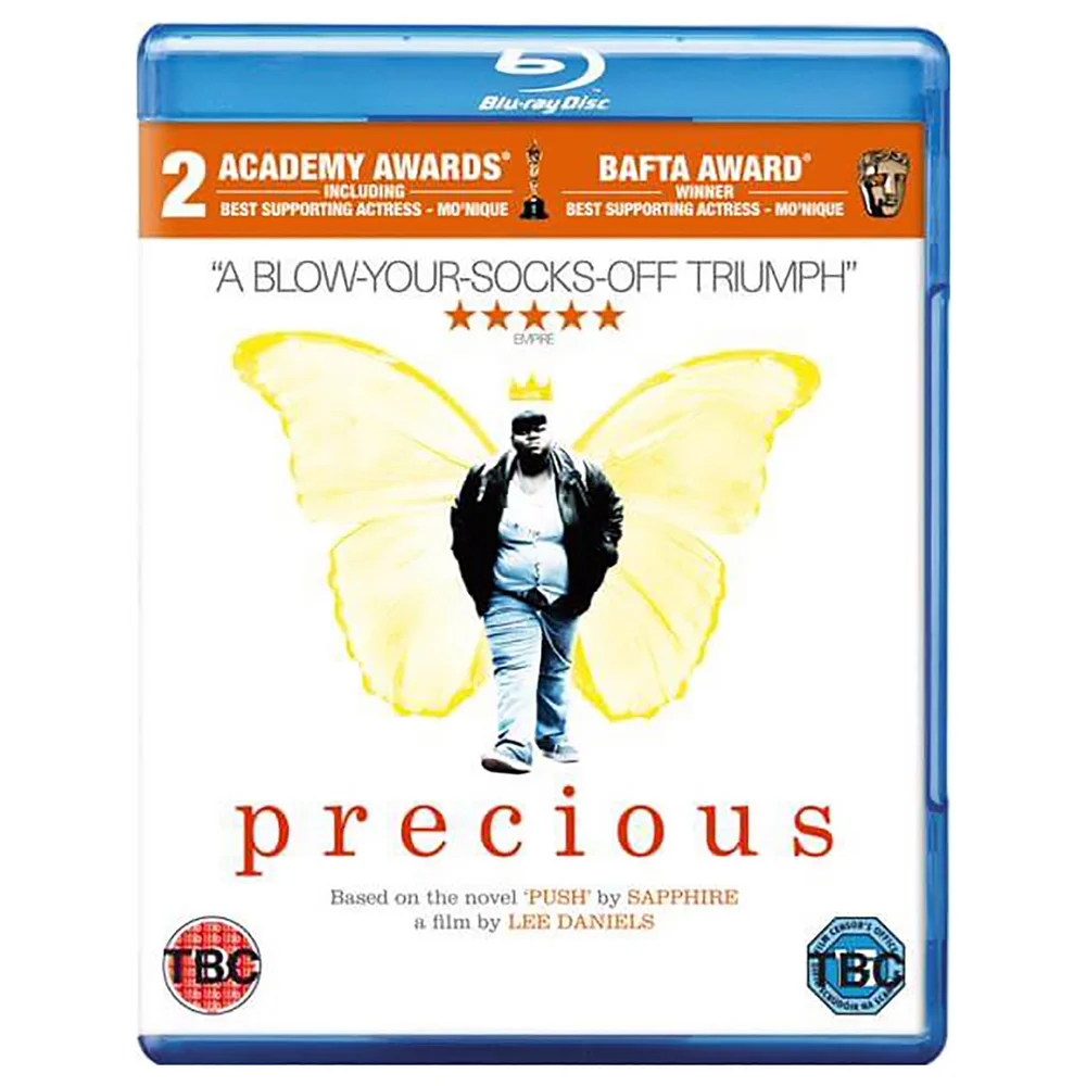 Precious Afbeelding 1