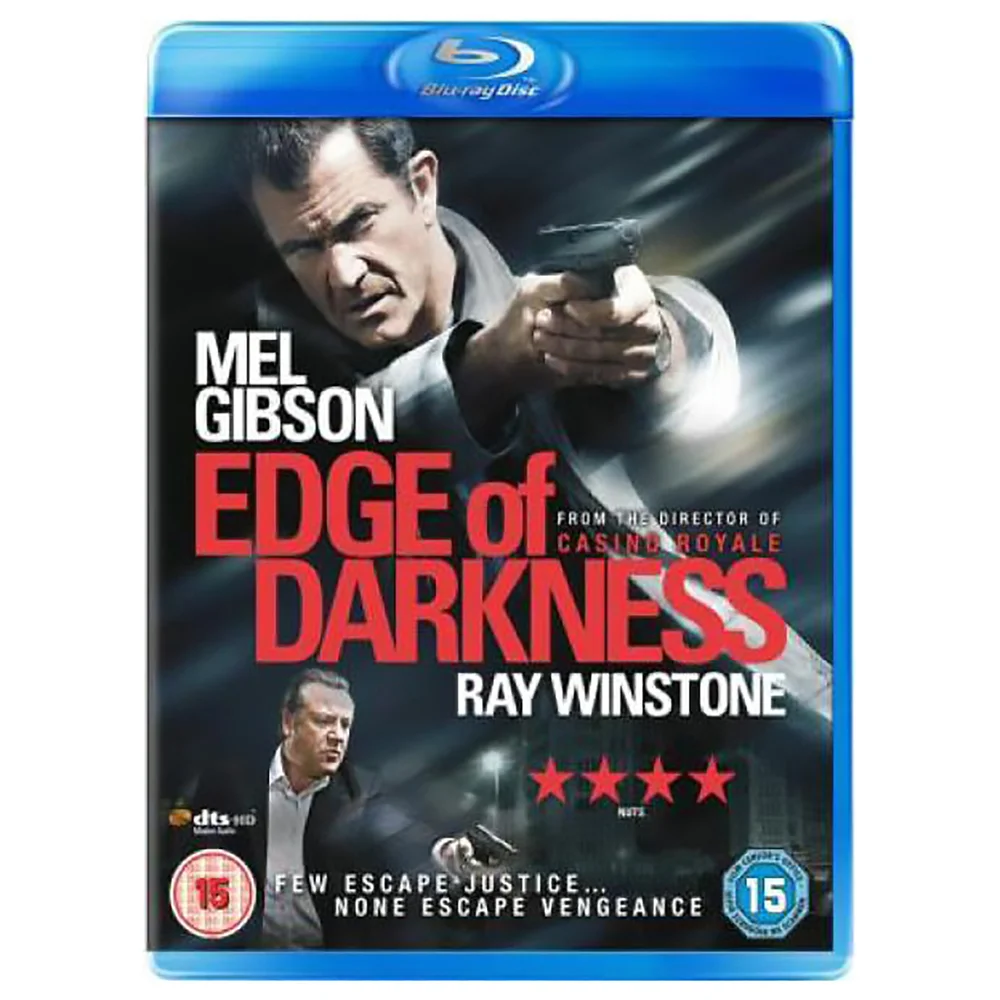 Edge of Darkness Afbeelding 1
