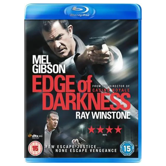 Edge of Darkness