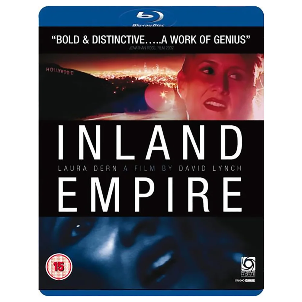 Inland Empire Afbeelding 1