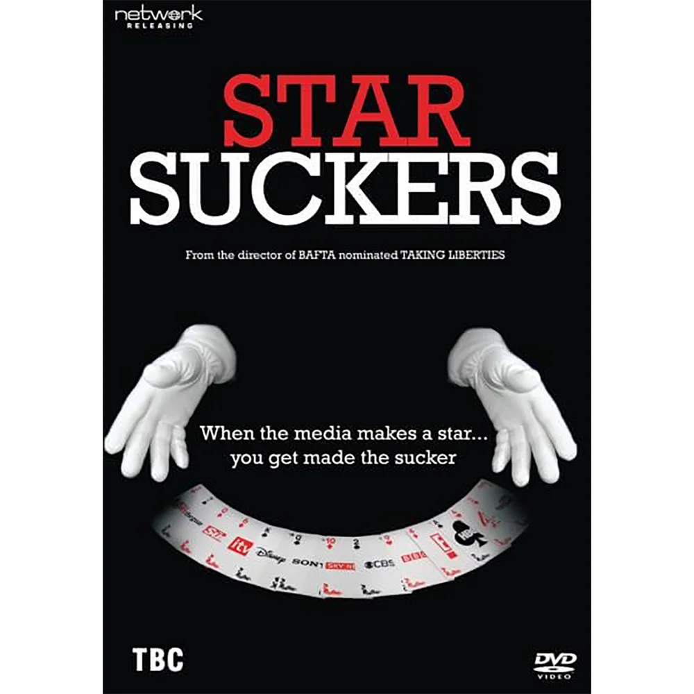 Starsuckers Afbeelding 1