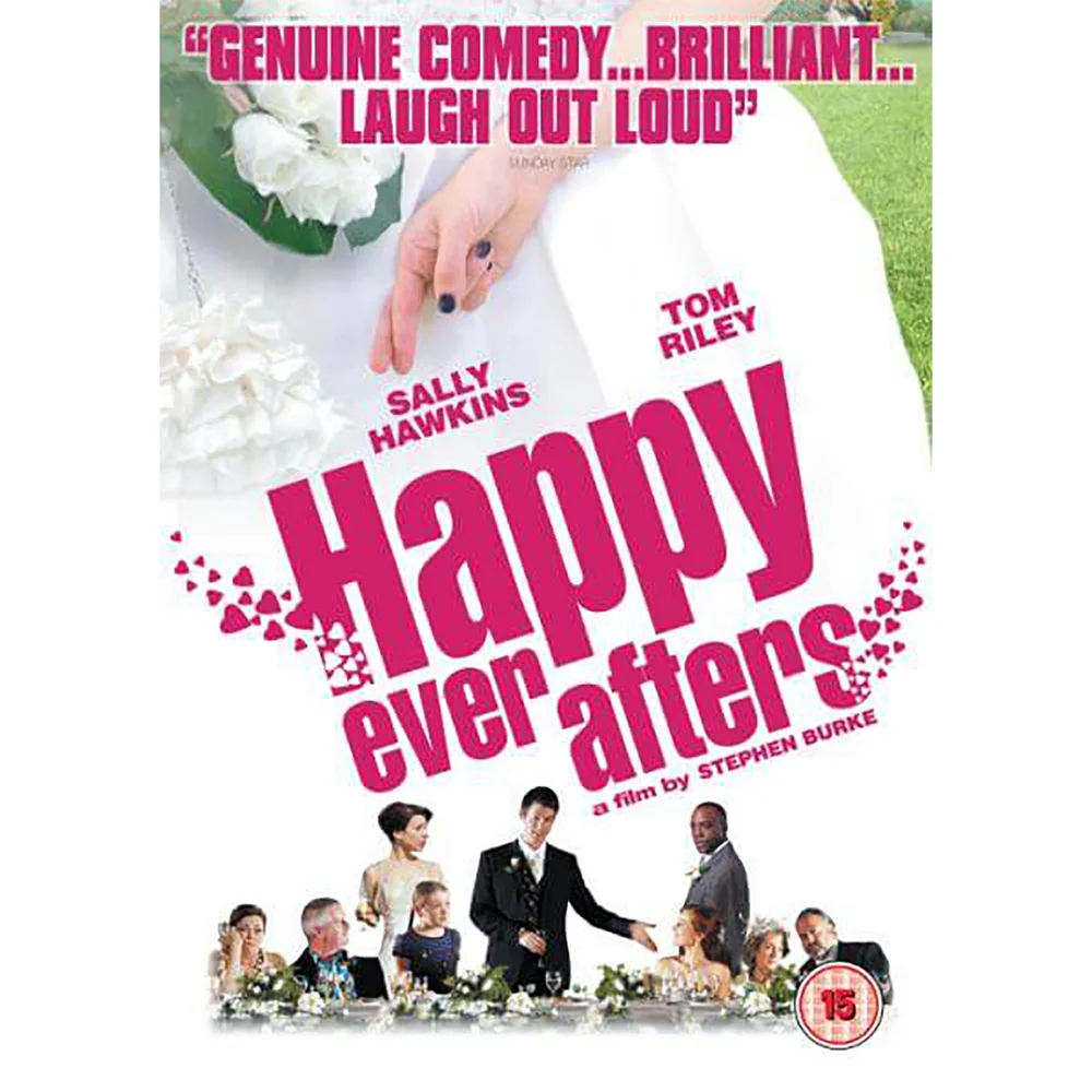 Happy Ever Afters Afbeelding 1