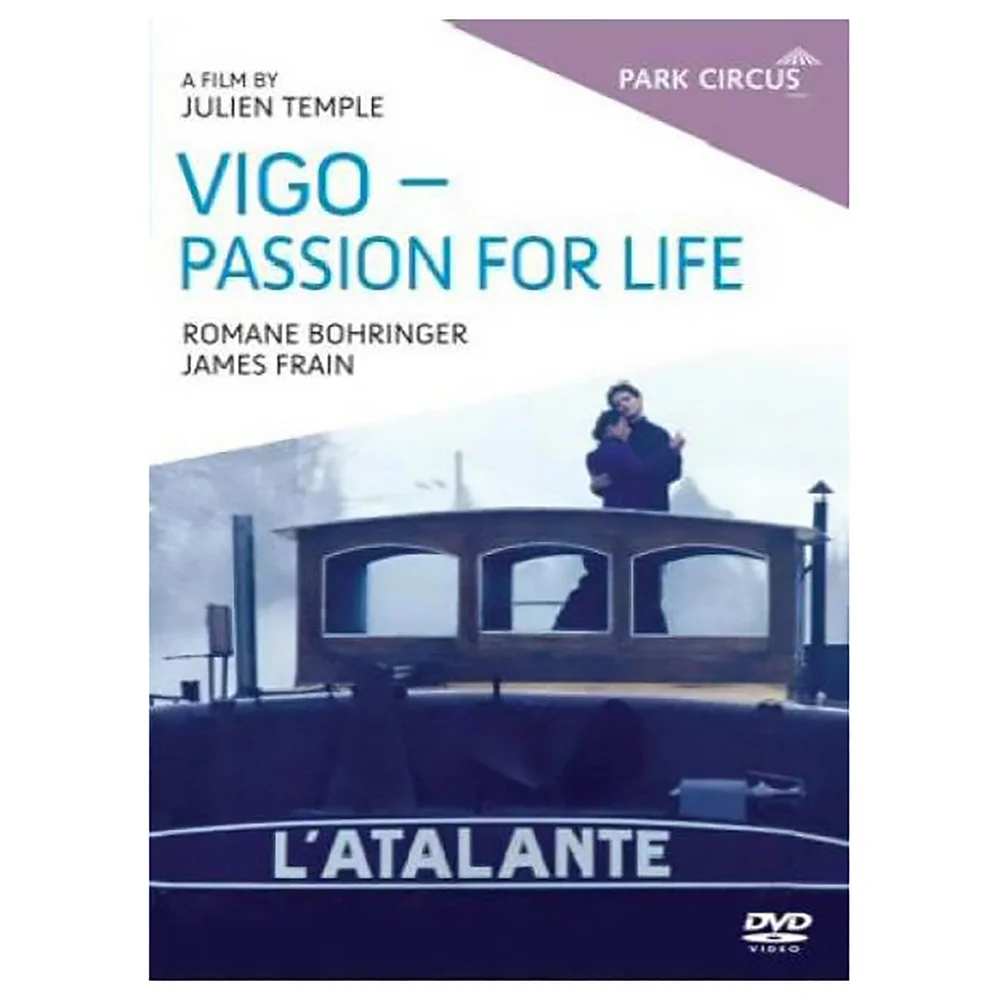 Vigo - Passion For Life Afbeelding 1