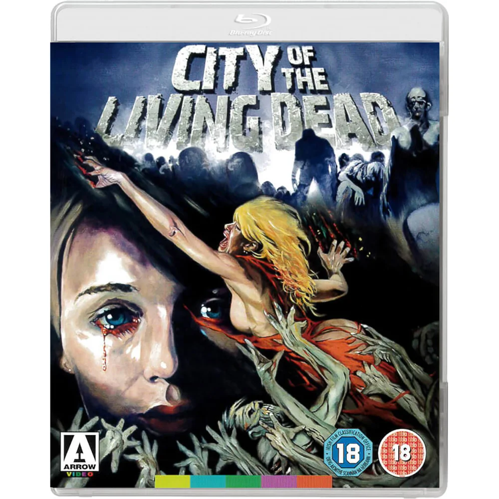 City Of Living Dead Afbeelding 1