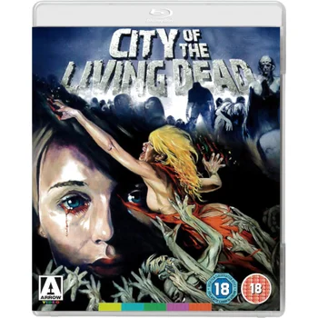 City Of Living Dead
