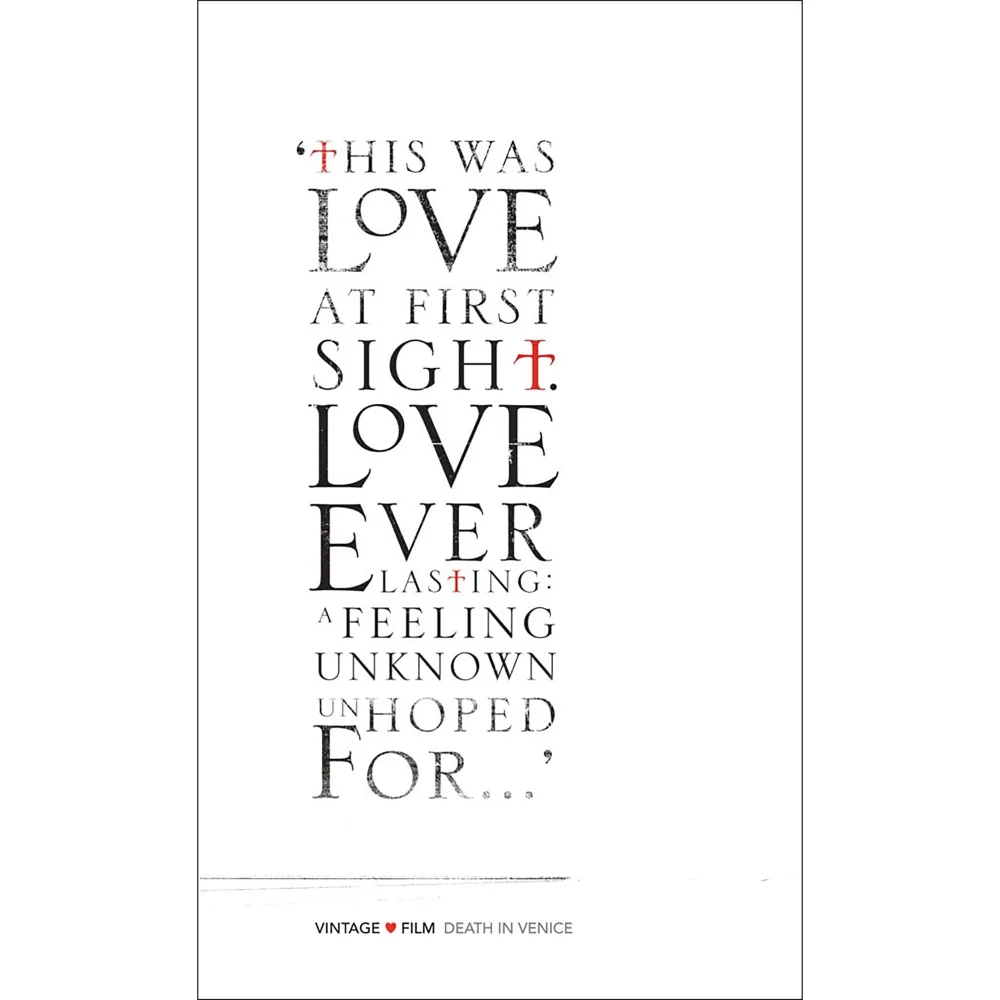 Death in Venice and Other Stories Afbeelding 1