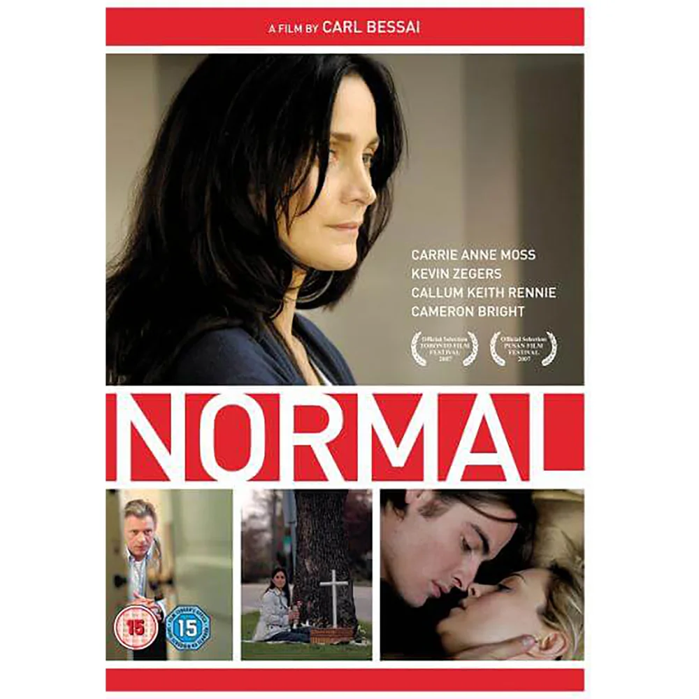 Normal Afbeelding 1