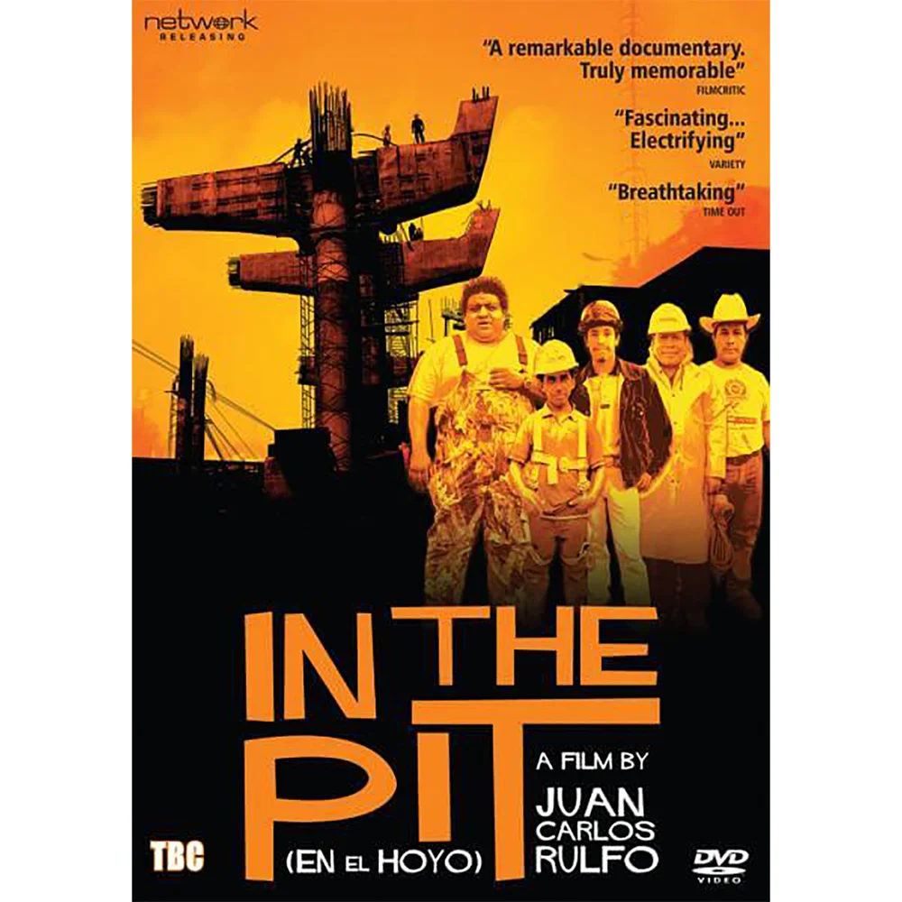 In The Pit Afbeelding 1