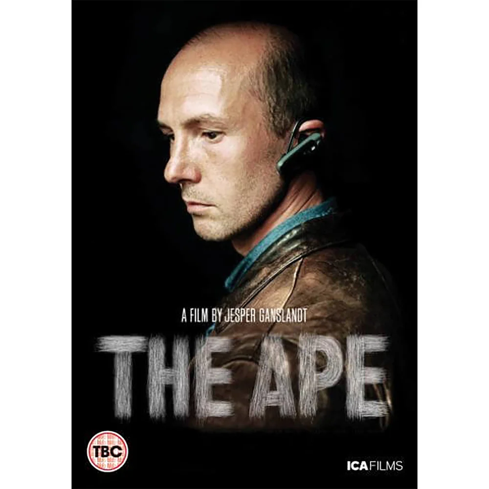 The Ape Afbeelding 1