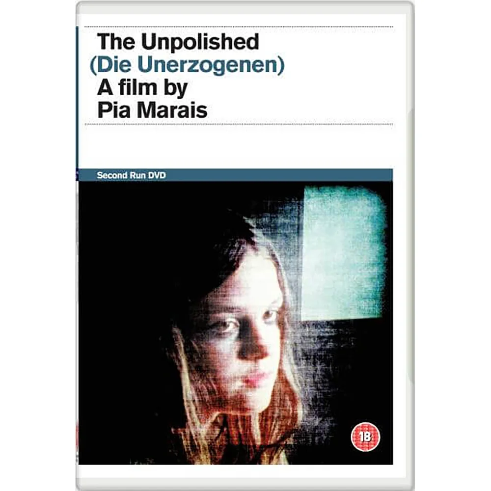 The Unpolished Afbeelding 1