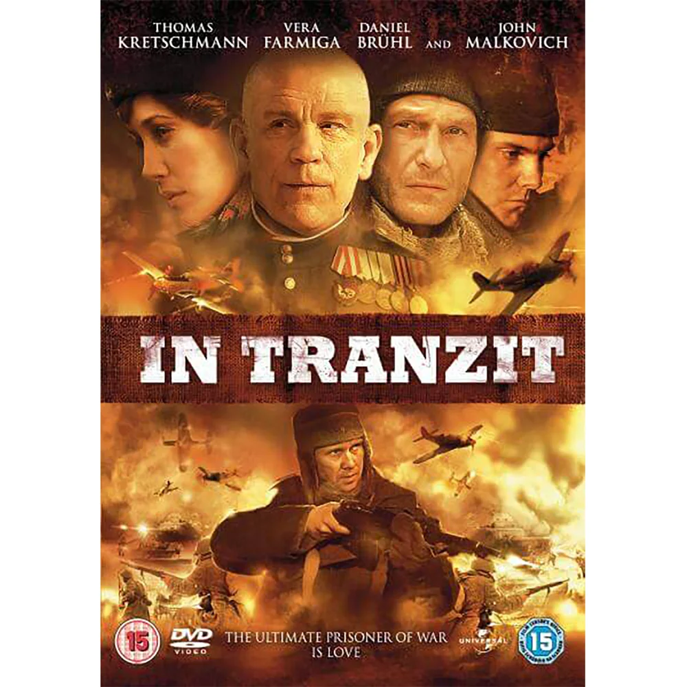 In Tranzit Afbeelding 1