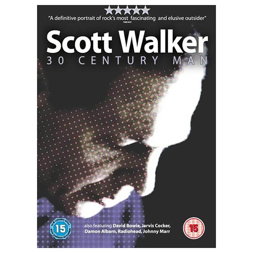 Scott Walker: 30 Century Man Afbeelding 1