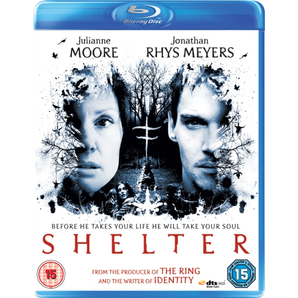 Shelter Afbeelding 1