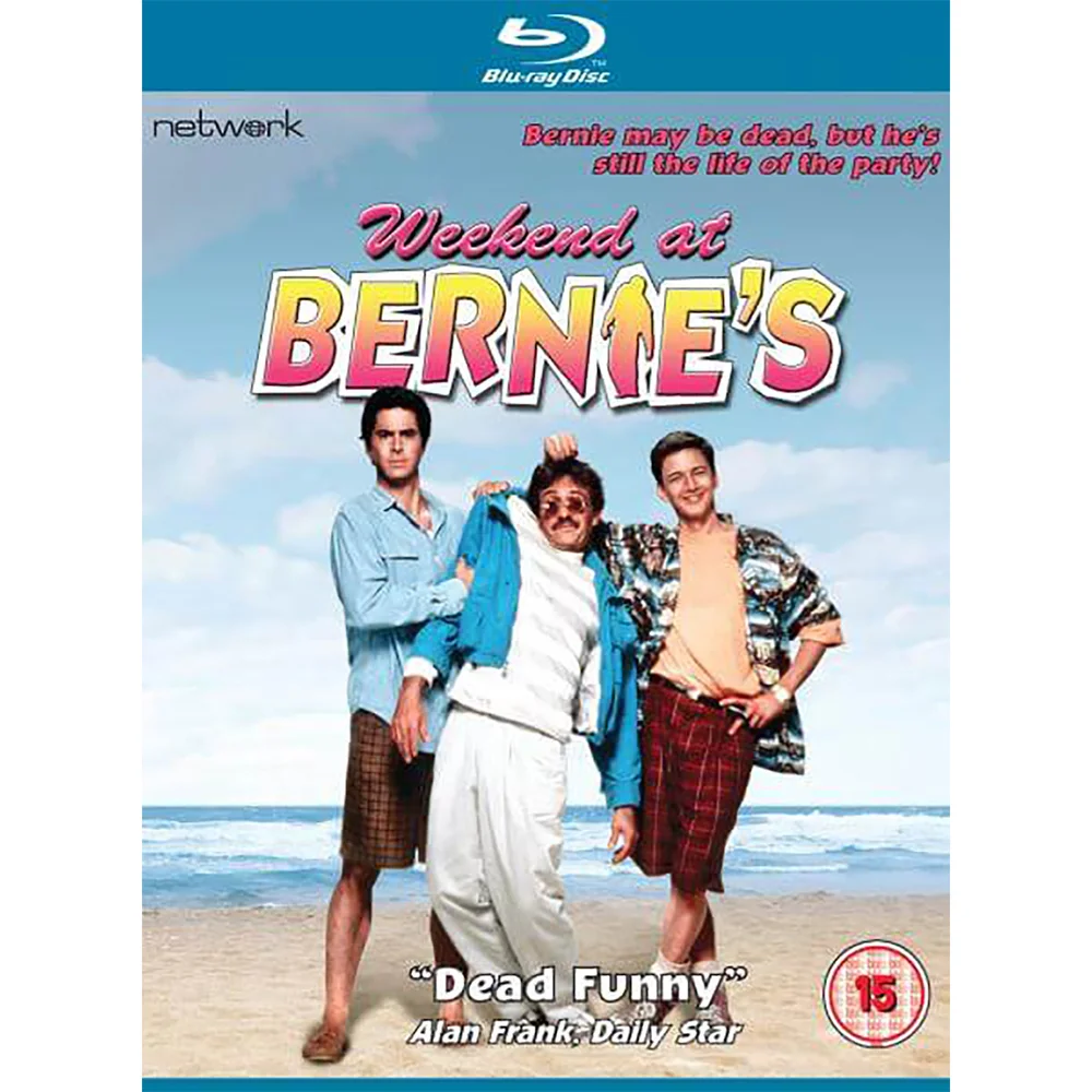 Weekend at Bernies Afbeelding 1