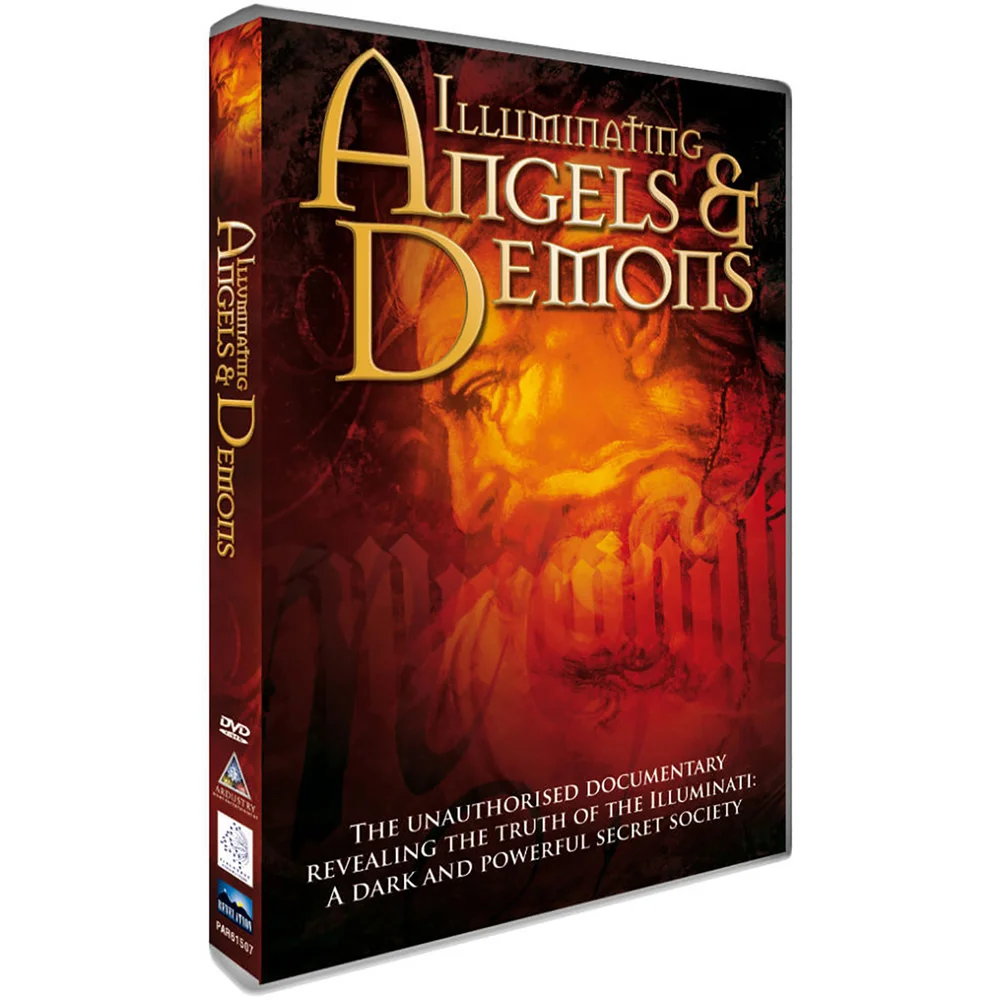 Illuminating Angels & Demons Afbeelding 1