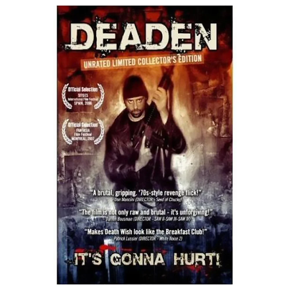 Deaden Afbeelding 1