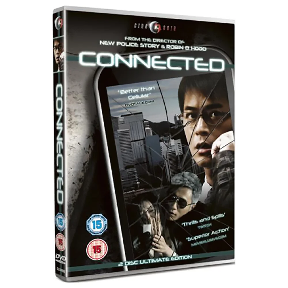 Connected Afbeelding 1
