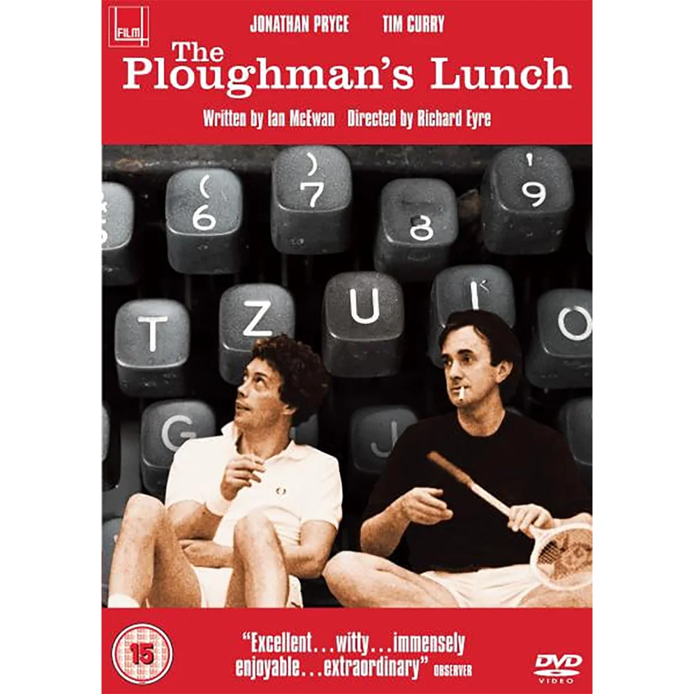 The Ploughman’s Lunch Afbeelding 1