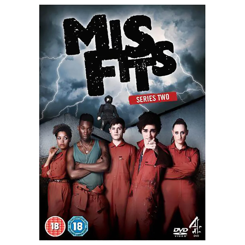 Misfits 2 Afbeelding 1