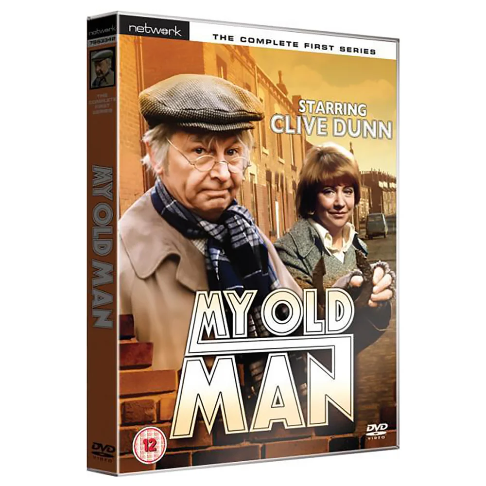 My Old Man Afbeelding 1