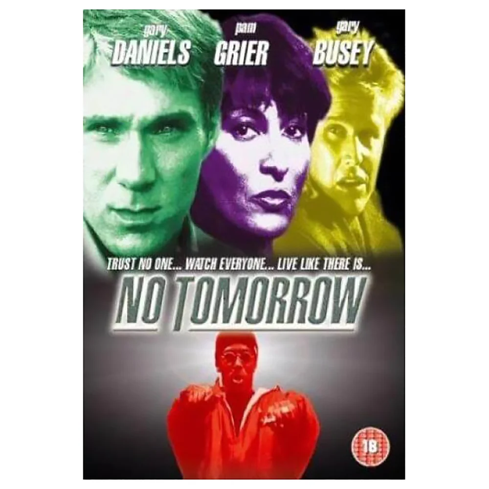 No Tomorrow Afbeelding 1