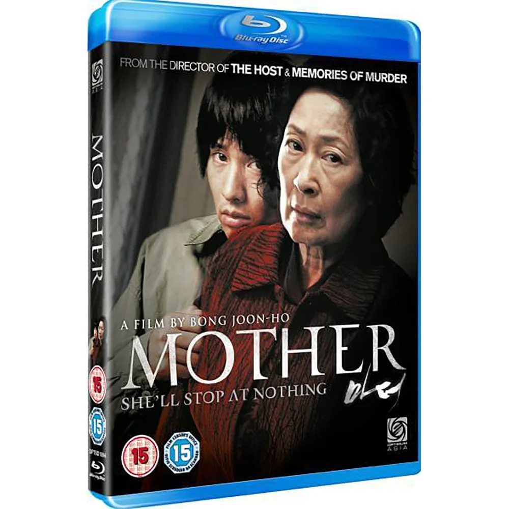 Mother Afbeelding 1