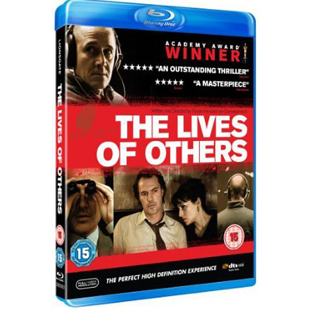 The Lives of Others Afbeelding 1