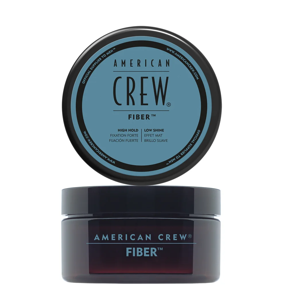 American Crew Fiber 85gm Afbeelding 1