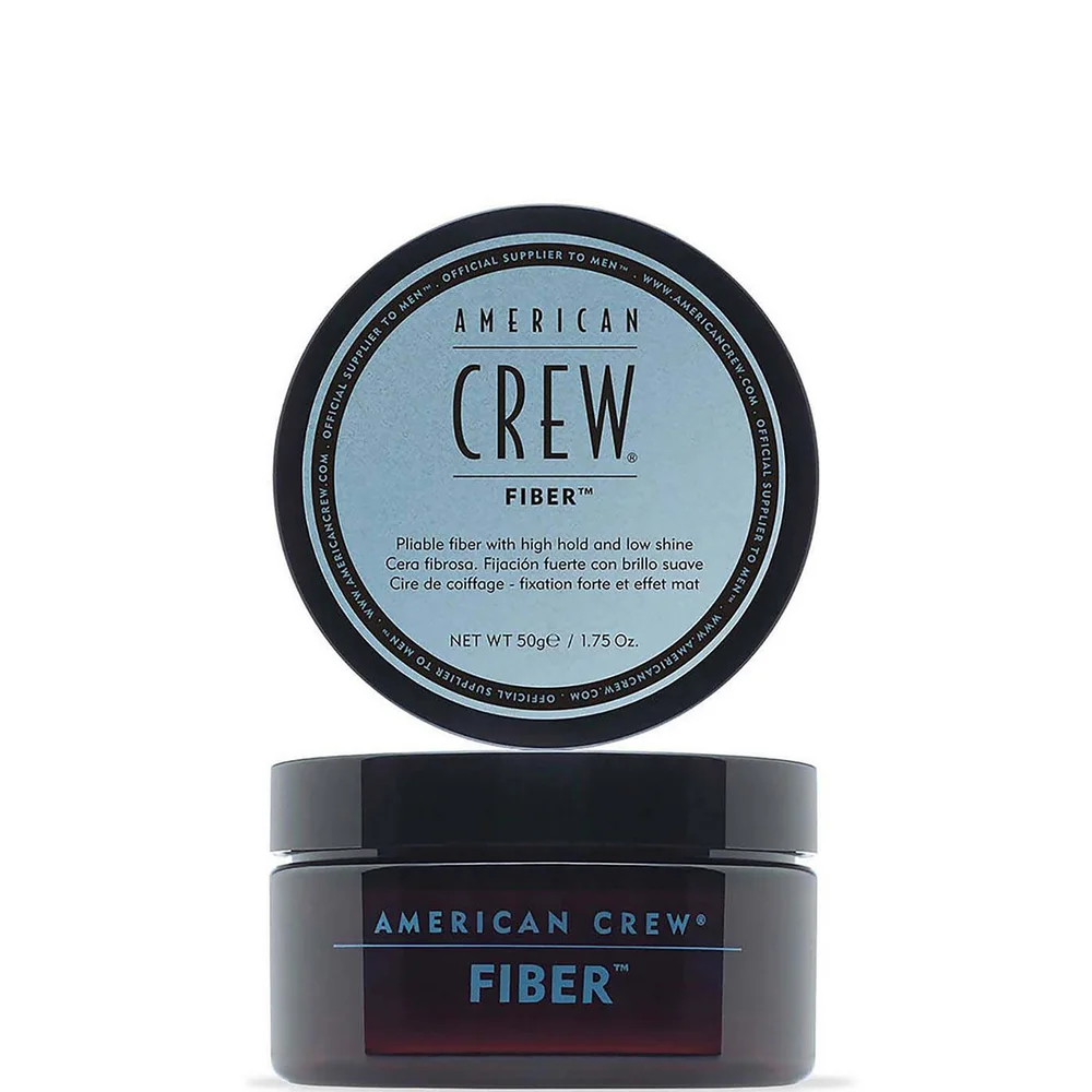 American Crew Fiber 50g Afbeelding 1