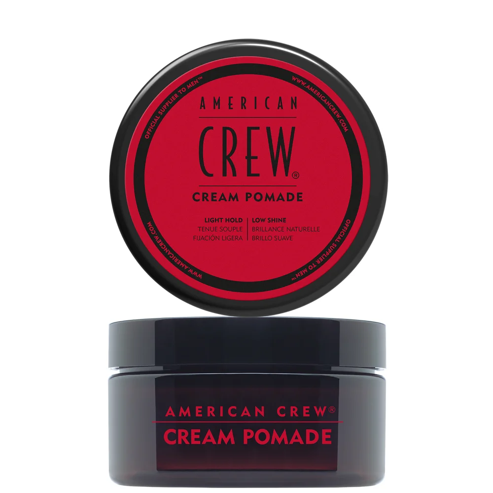 American Crew Pomade 85gm Afbeelding 1